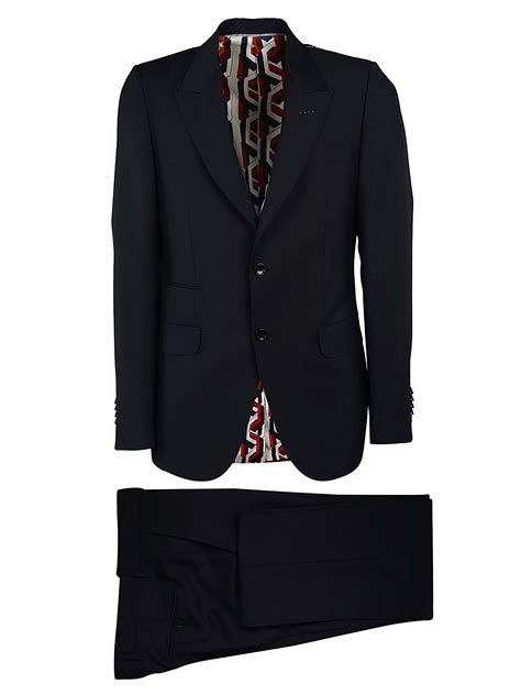 gucci 1970's men's suit|Gucci men's suits for sale.